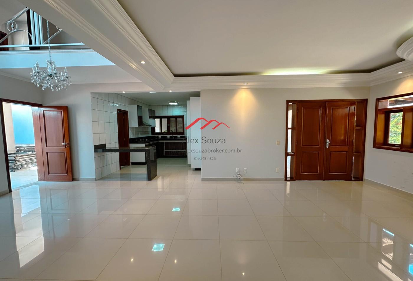 Sobrado, 3 quartos, 262 m² - Foto 10