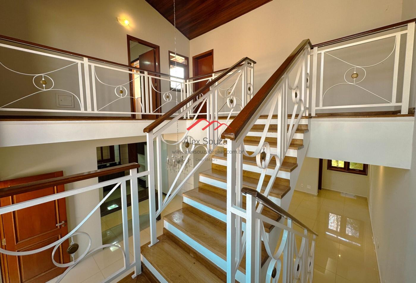 Sobrado, 3 quartos, 262 m² - Foto 11