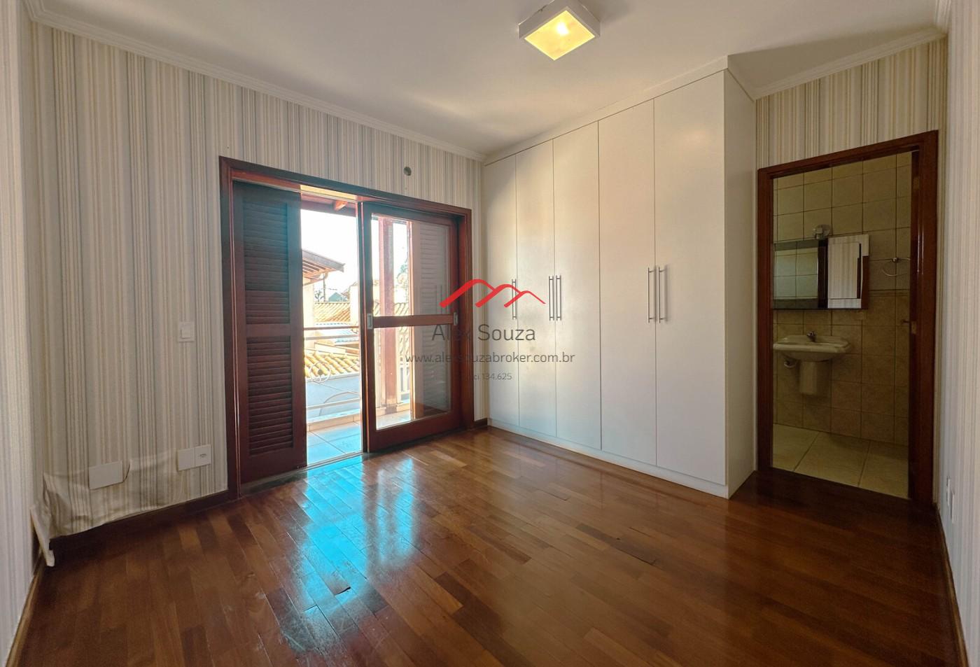 Sobrado, 3 quartos, 262 m² - Foto 13