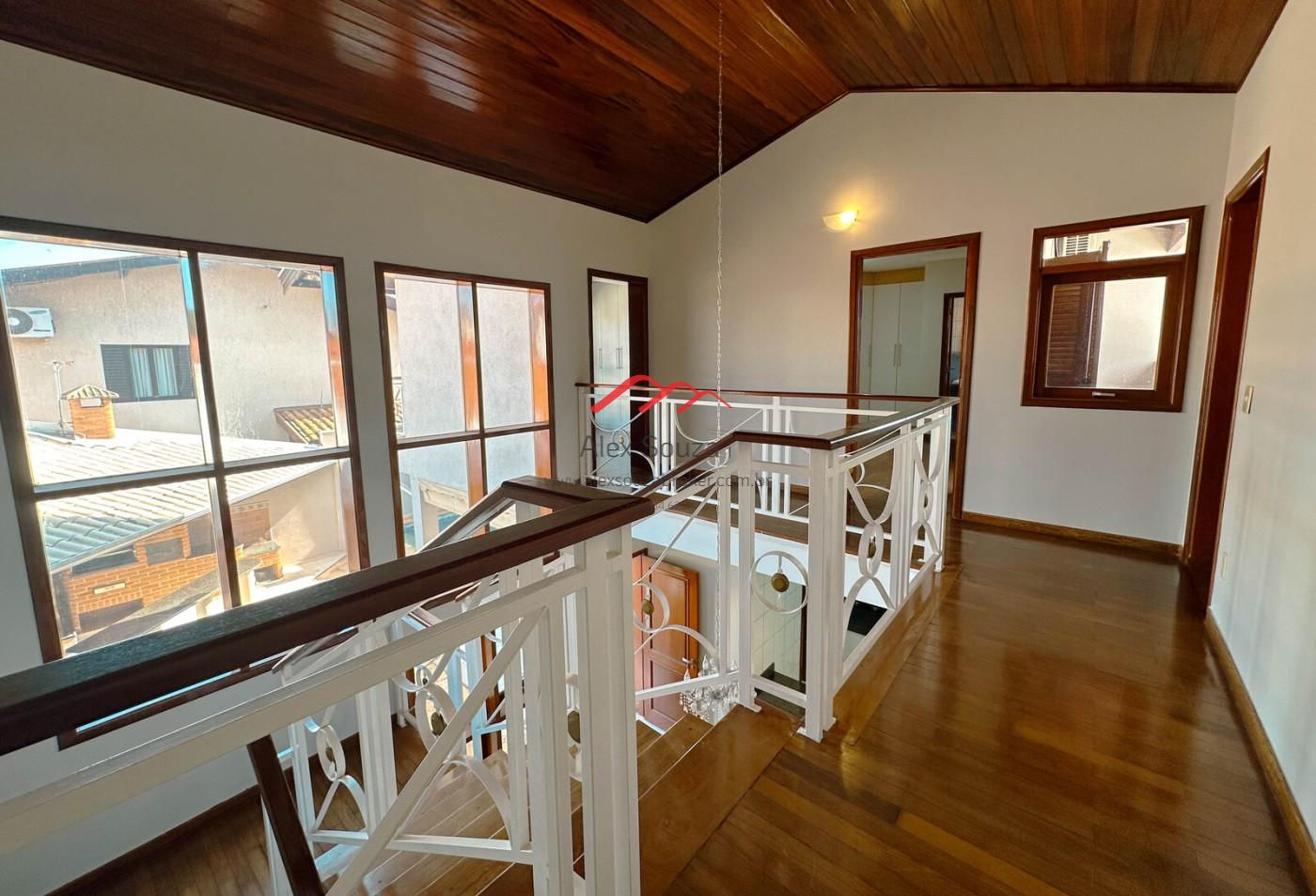 Sobrado, 3 quartos, 262 m² - Foto 12