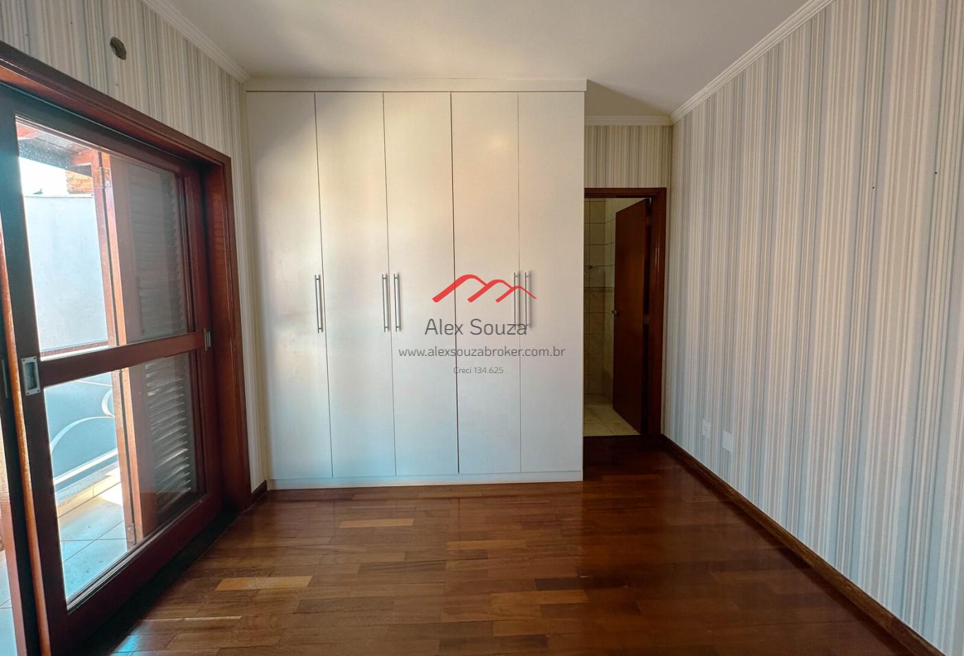 Sobrado, 3 quartos, 262 m² - Foto 14