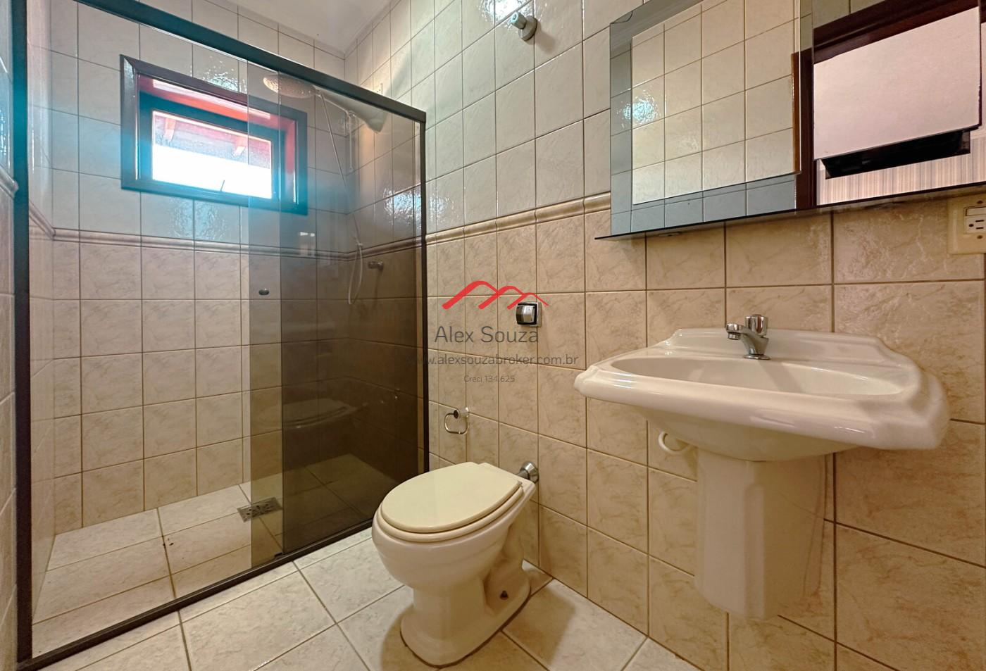 Sobrado, 3 quartos, 262 m² - Foto 15