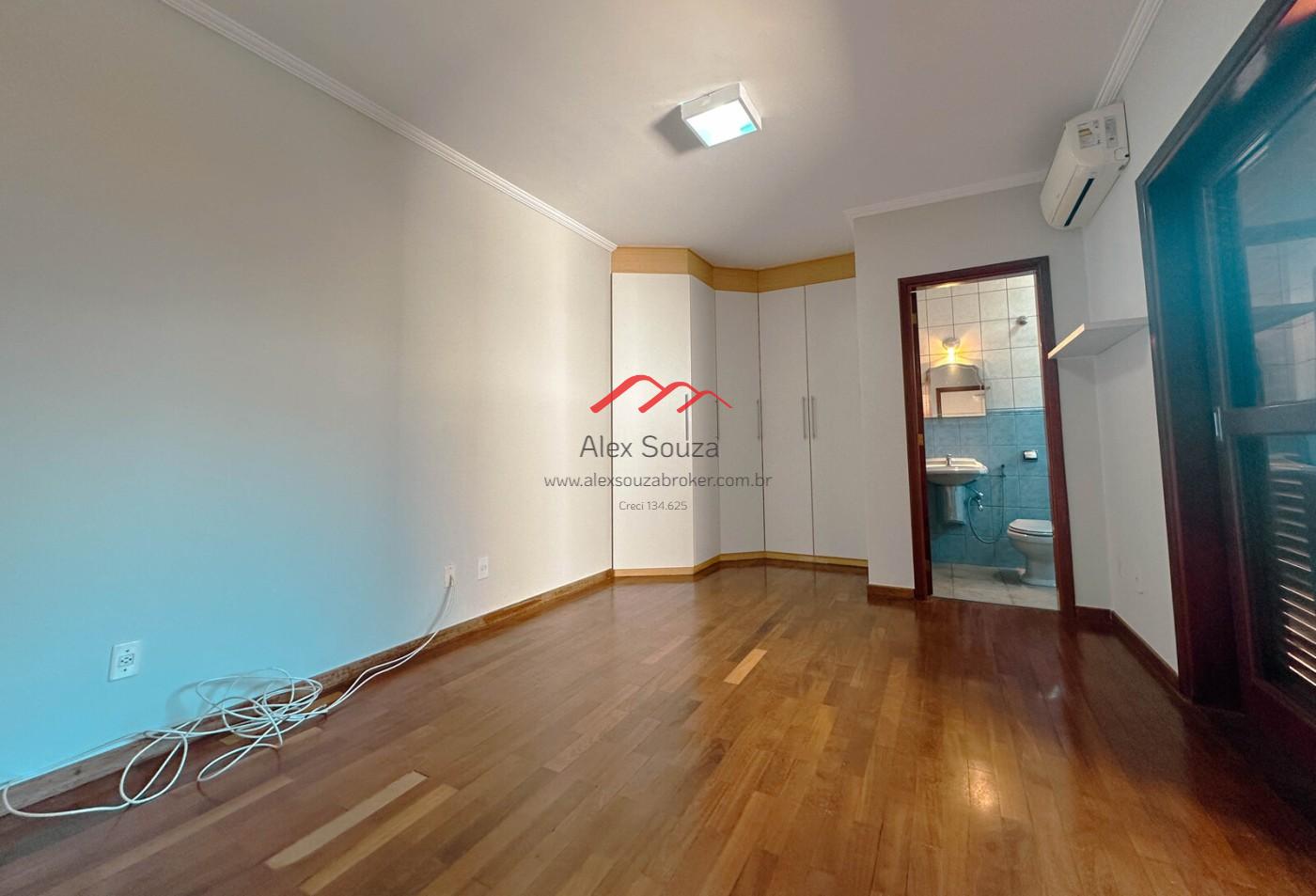 Sobrado, 3 quartos, 262 m² - Foto 16