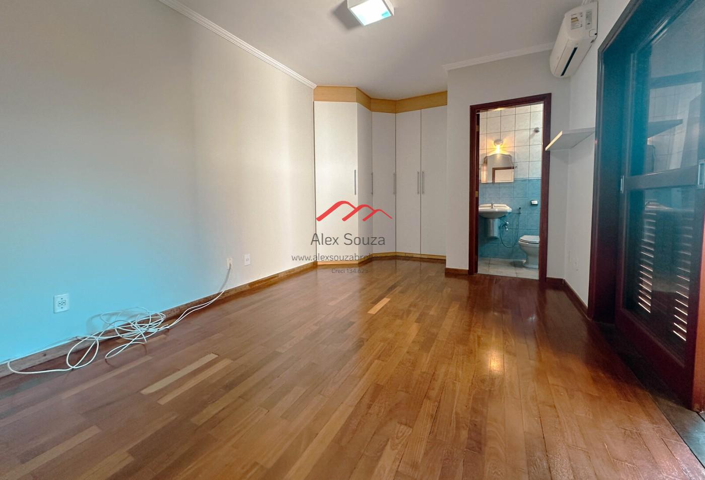 Sobrado, 3 quartos, 262 m² - Foto 17