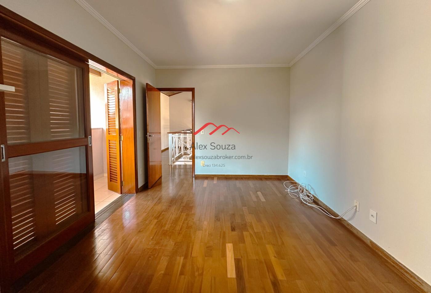 Sobrado, 3 quartos, 262 m² - Foto 18