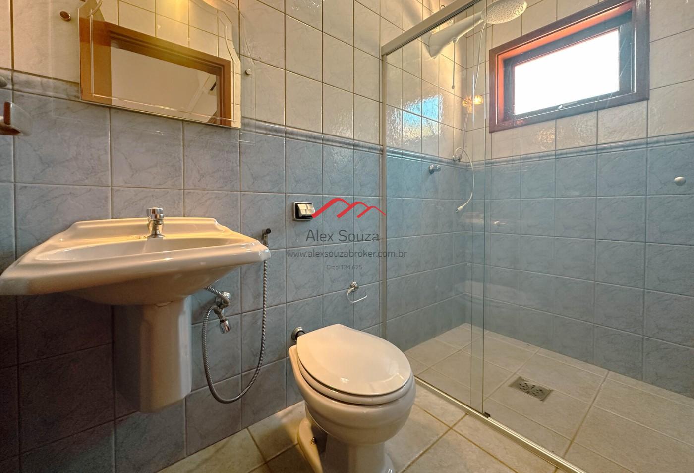 Sobrado, 3 quartos, 262 m² - Foto 19