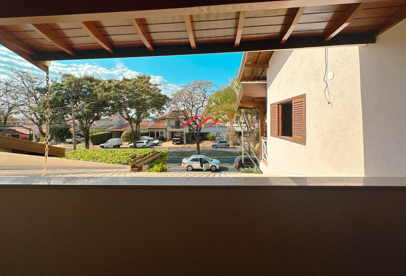 Sobrado, 3 quartos, 262 m² - Foto 20