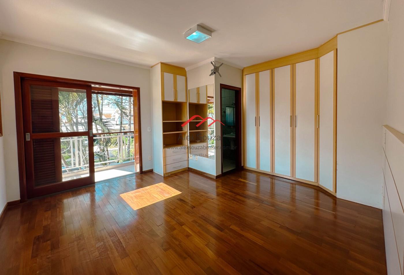 Sobrado, 3 quartos, 262 m² - Foto 21