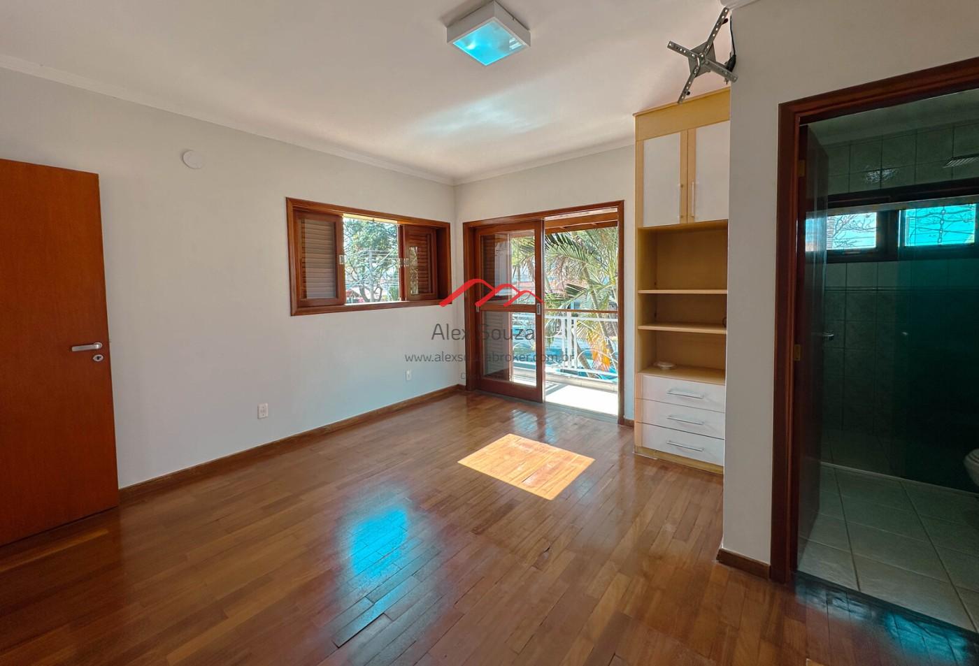 Sobrado, 3 quartos, 262 m² - Foto 22