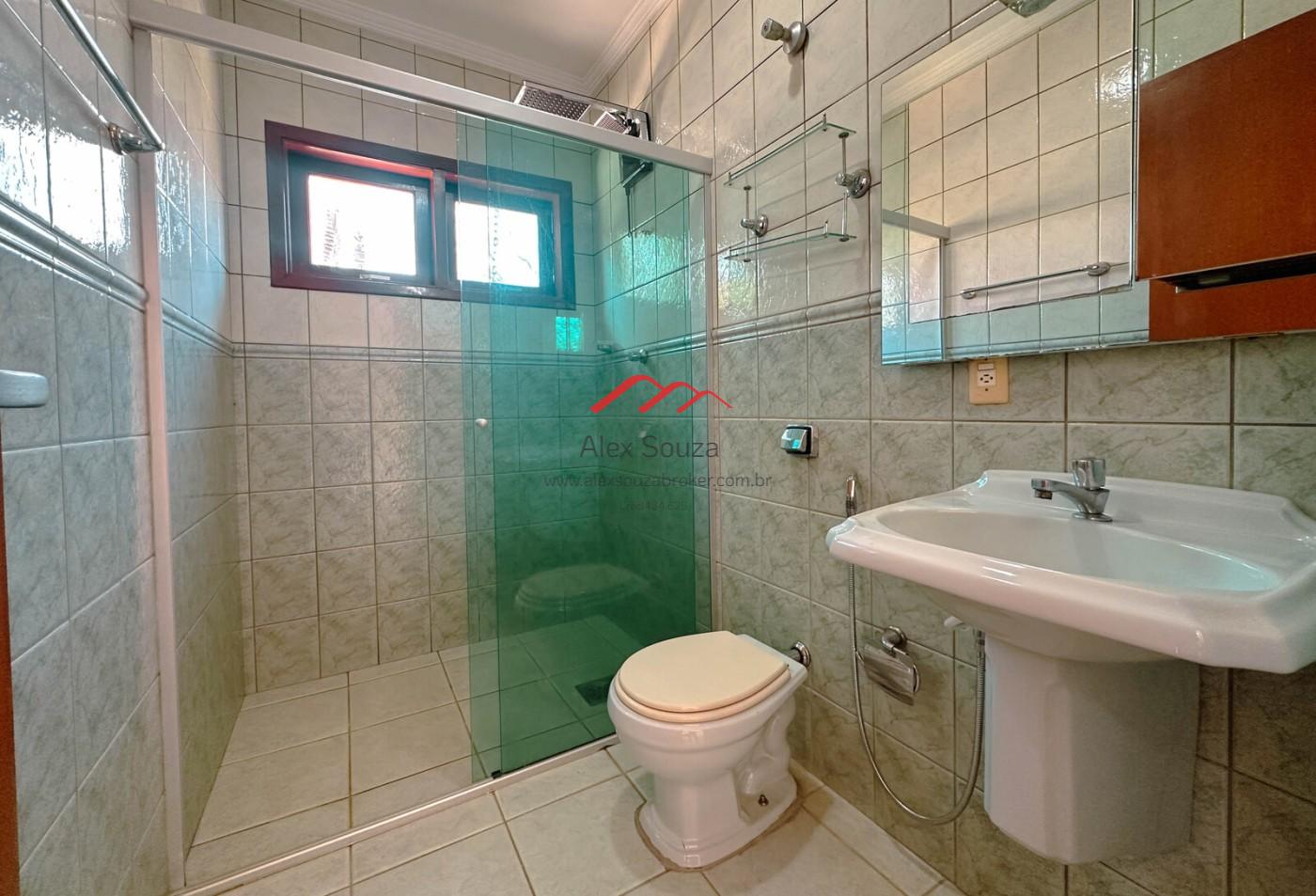 Sobrado, 3 quartos, 262 m² - Foto 24