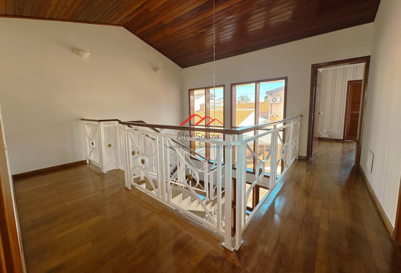 Sobrado, 3 quartos, 262 m² - Foto 25