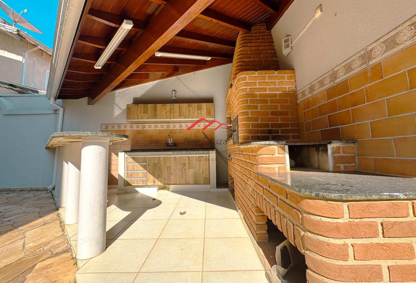 Sobrado, 3 quartos, 262 m² - Foto 28