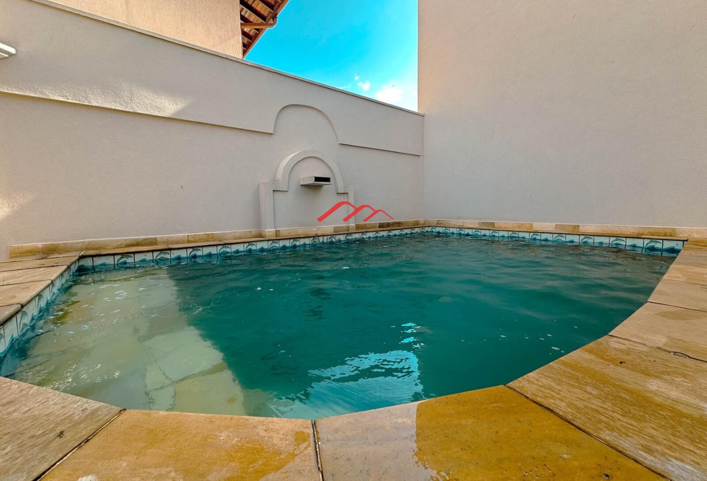 Sobrado, 3 quartos, 262 m² - Foto 29