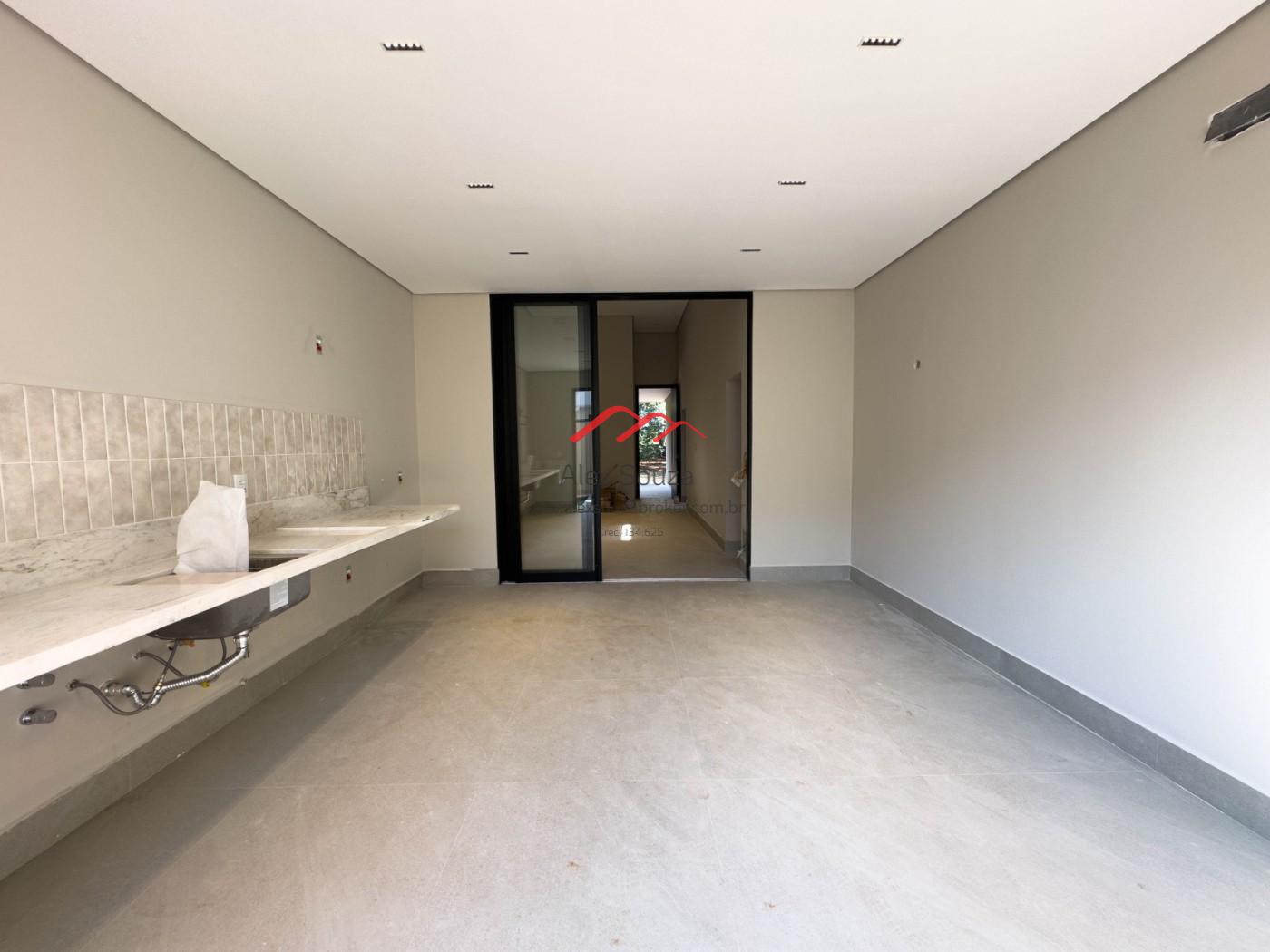 Casa de Condomínio, 3 quartos - Foto 8
