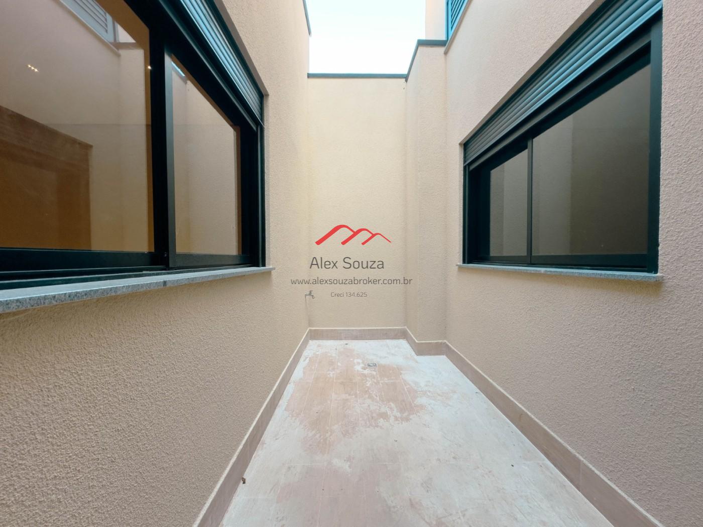 Casa de Condomínio, 3 quartos - Foto 13