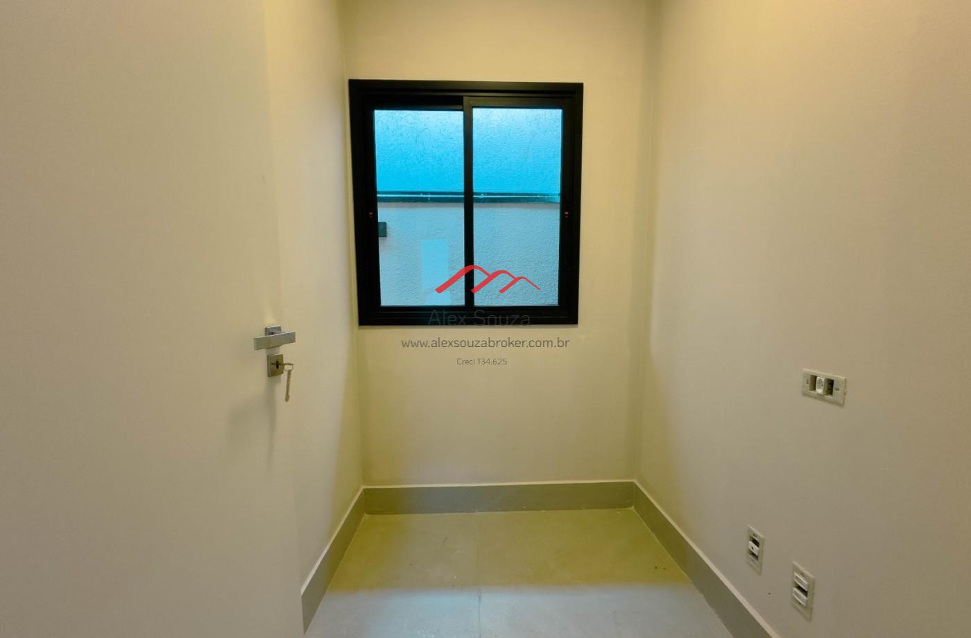 Casa de Condomínio, 3 quartos - Foto 12