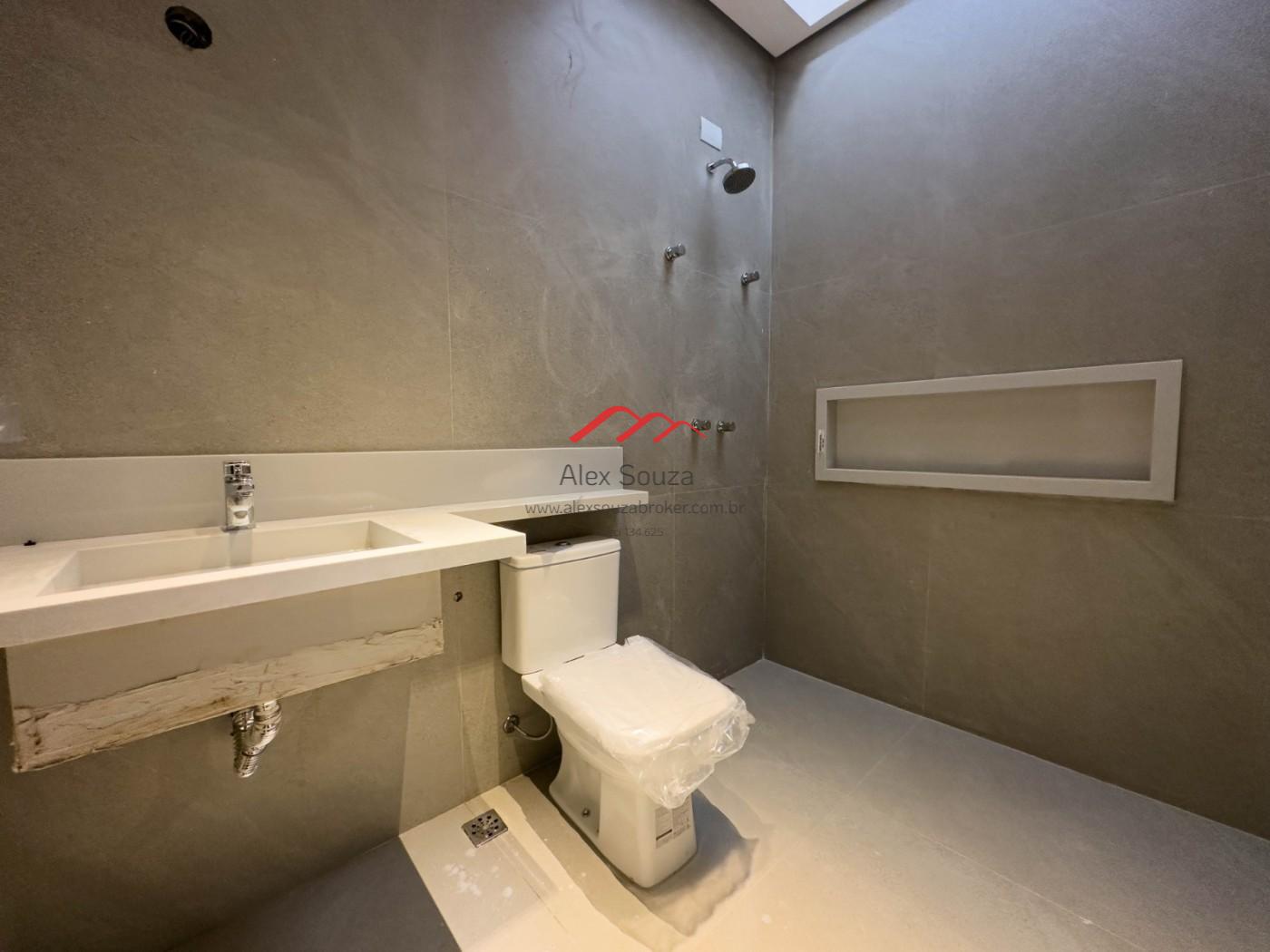 Casa de Condomínio, 3 quartos - Foto 17