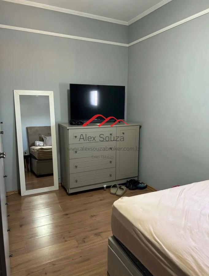 Apartamento, 2 quartos, 56 m² - Foto 5