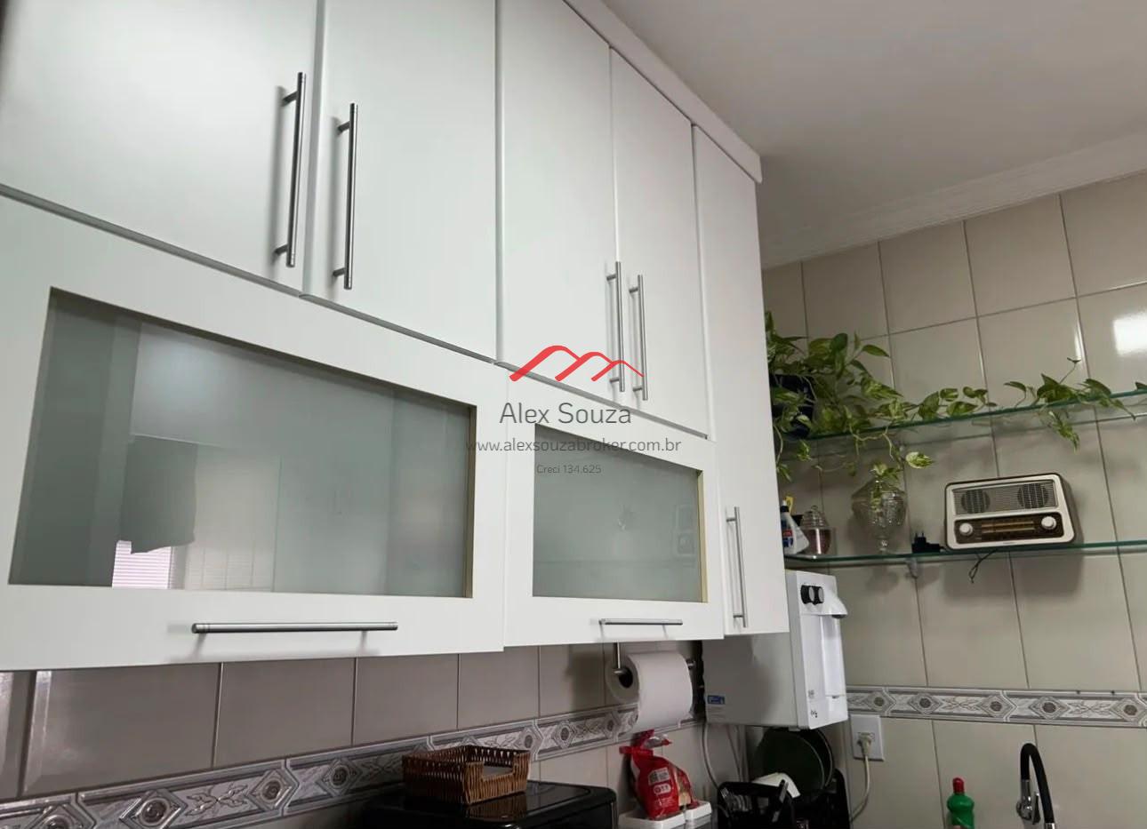 Apartamento, 2 quartos, 56 m² - Foto 7