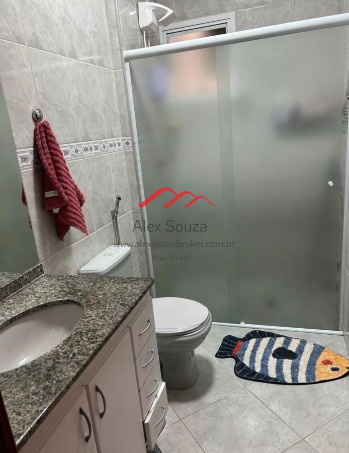 Apartamento, 2 quartos, 56 m² - Foto 8