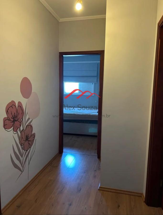 Apartamento, 2 quartos, 56 m² - Foto 9