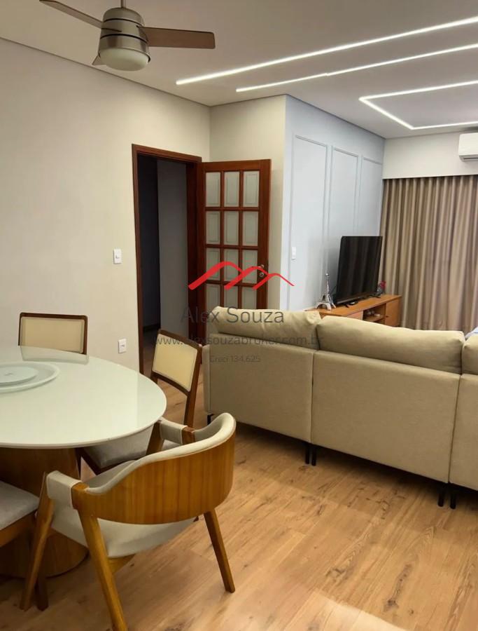 Apartamento, 2 quartos, 56 m² - Foto 4