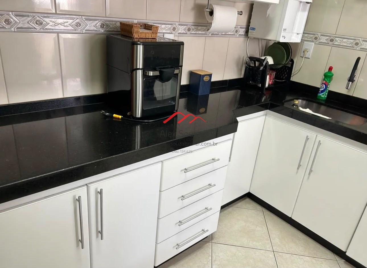 Apartamento, 2 quartos, 56 m² - Foto 6