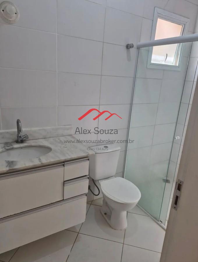 Apartamento, 2 quartos, 56 m² - Foto 10