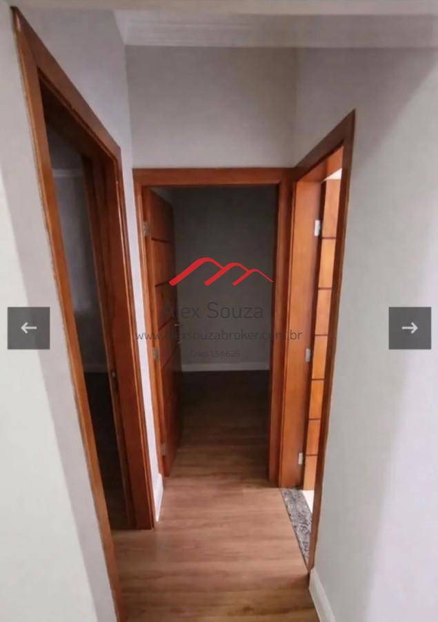 Casa, 2 quartos - Foto 8