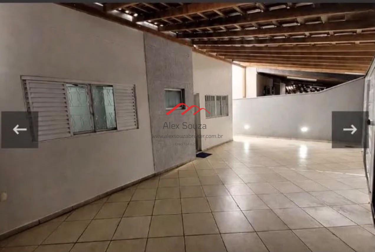 Casa, 2 quartos - Foto 1