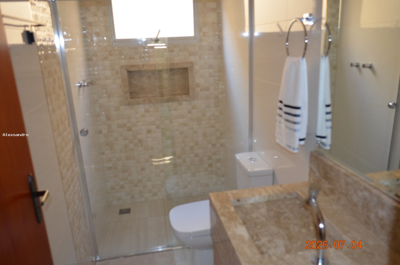 Casa, 3 quartos, 160 m² - Foto 7