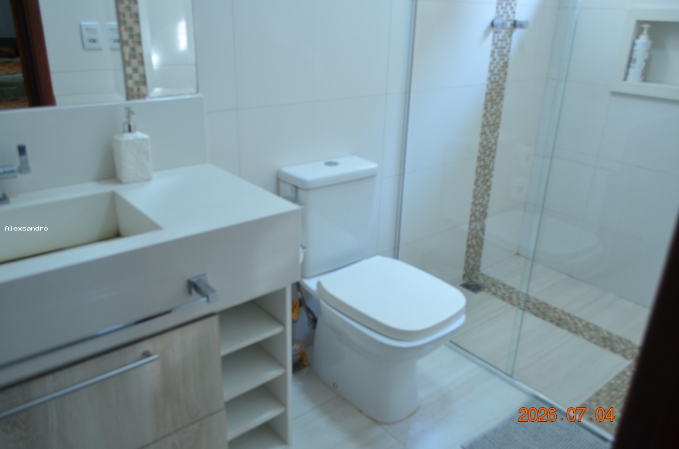 Casa, 3 quartos, 160 m² - Foto 9