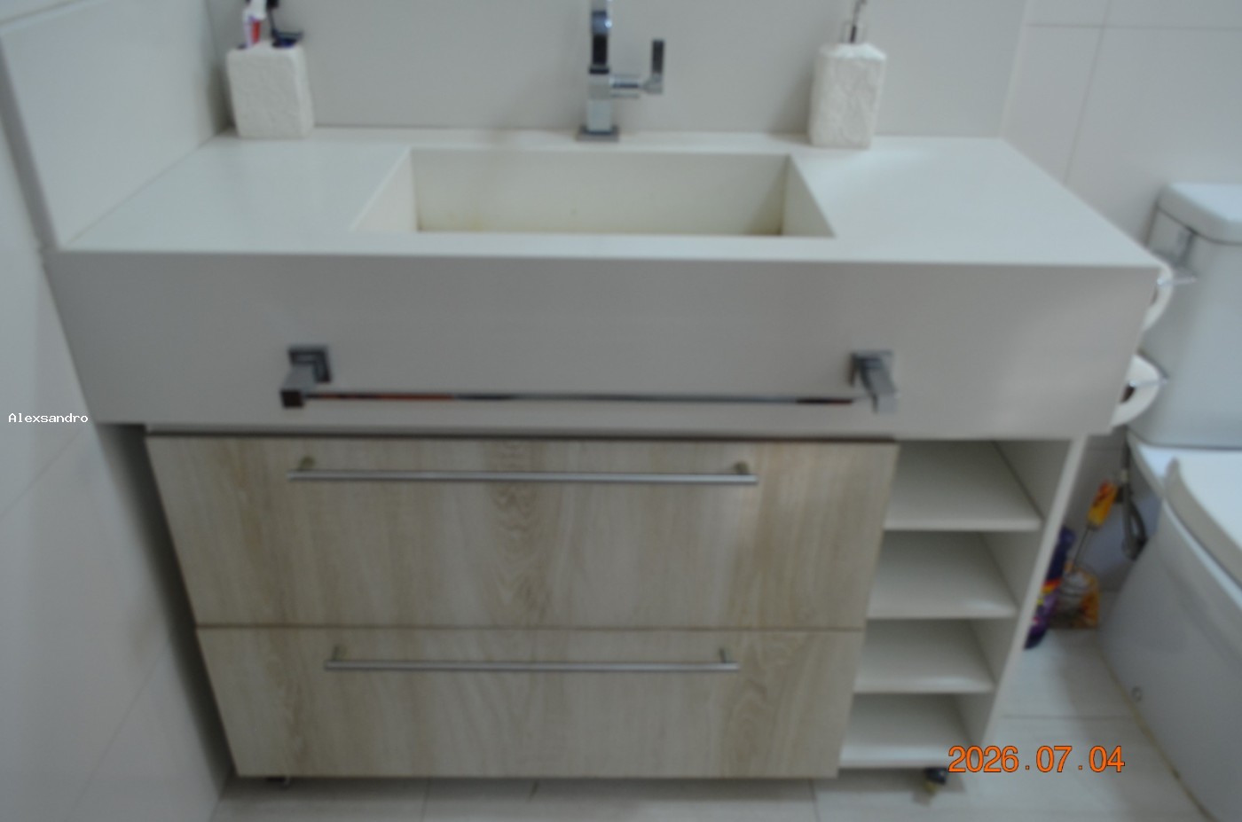 Casa, 3 quartos, 160 m² - Foto 19
