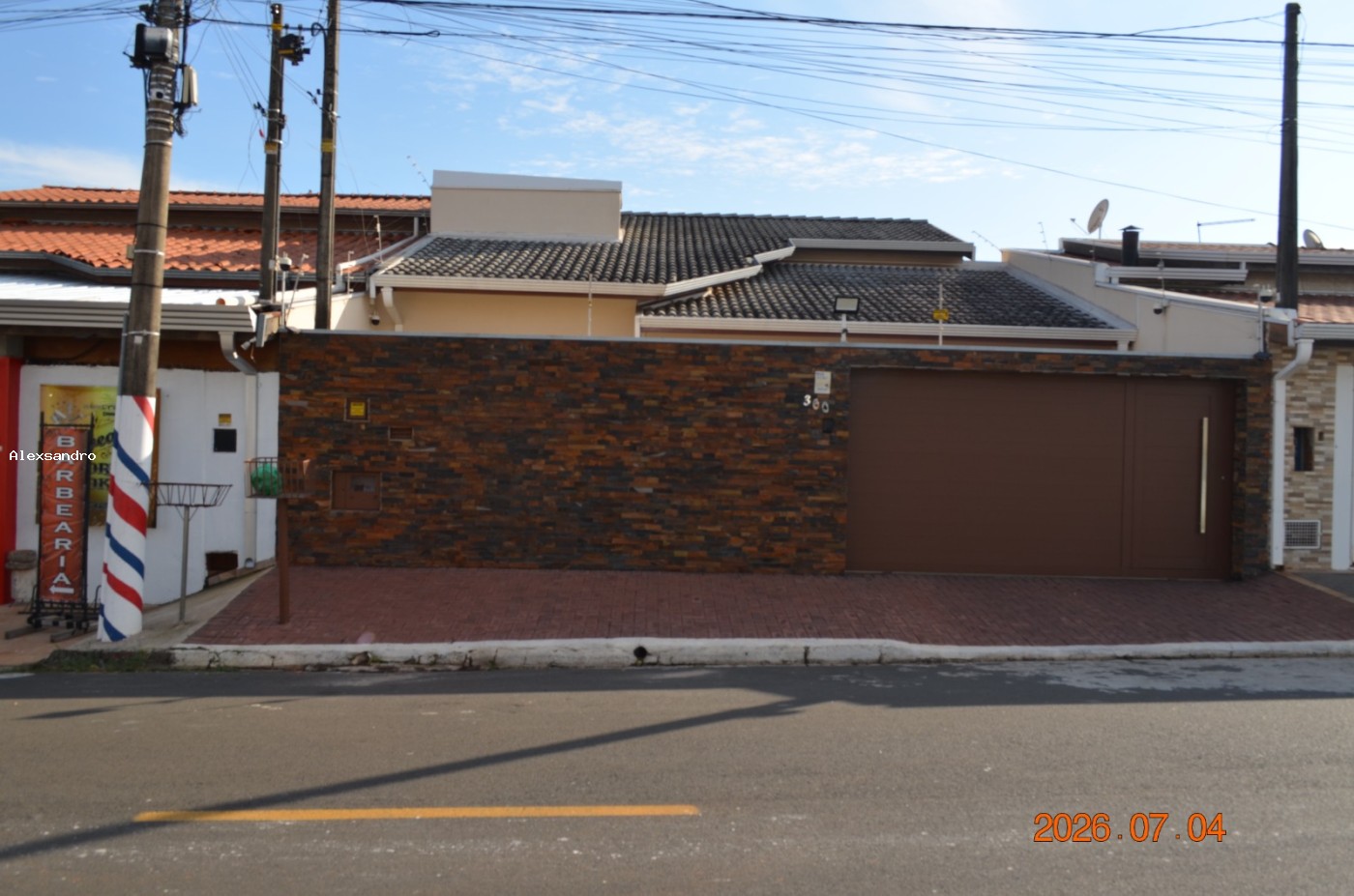 Casa, 3 quartos, 160 m² - Foto 1