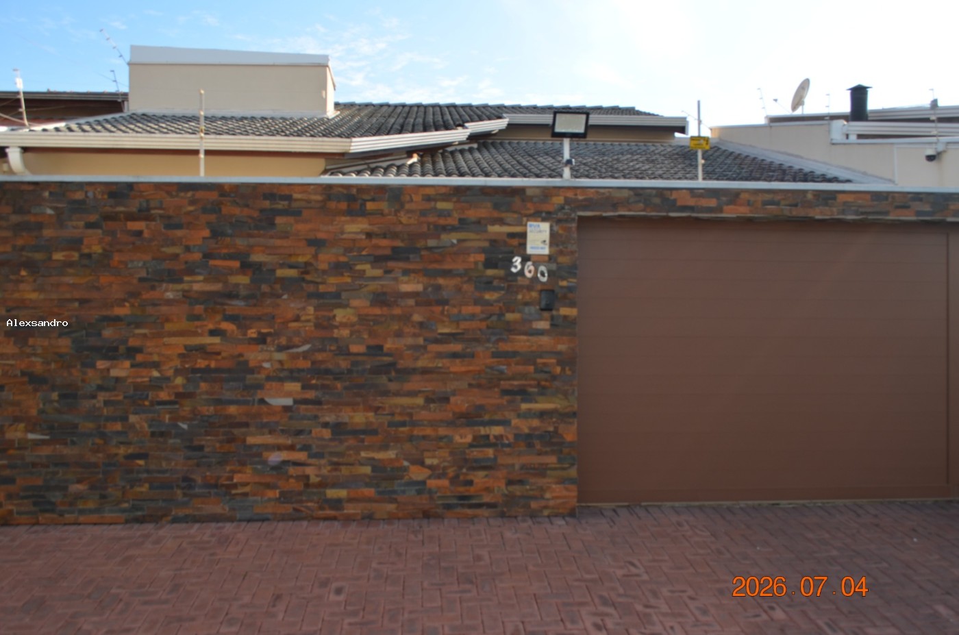 Casa, 3 quartos, 160 m² - Foto 39