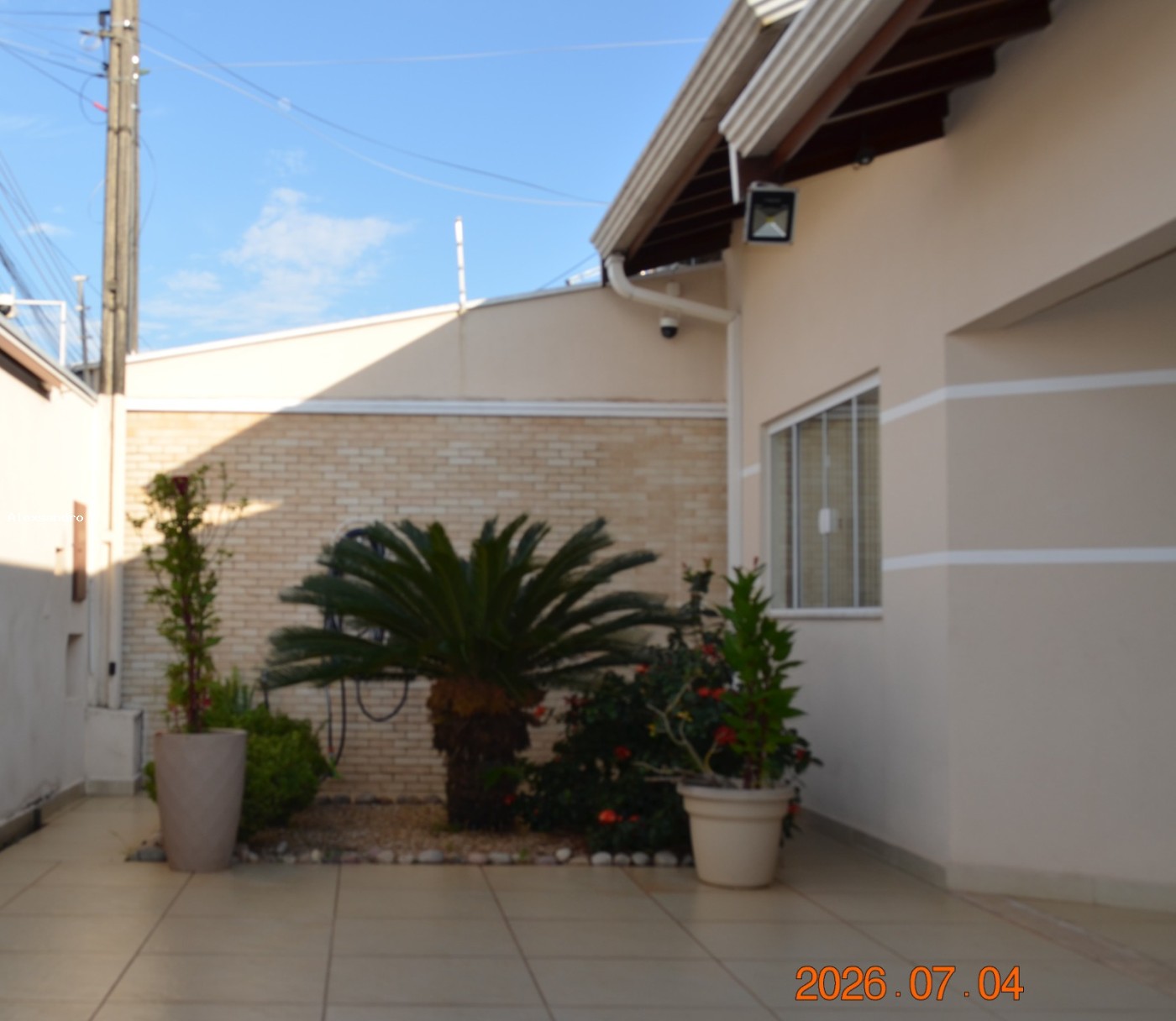 Casa, 3 quartos, 160 m² - Foto 3