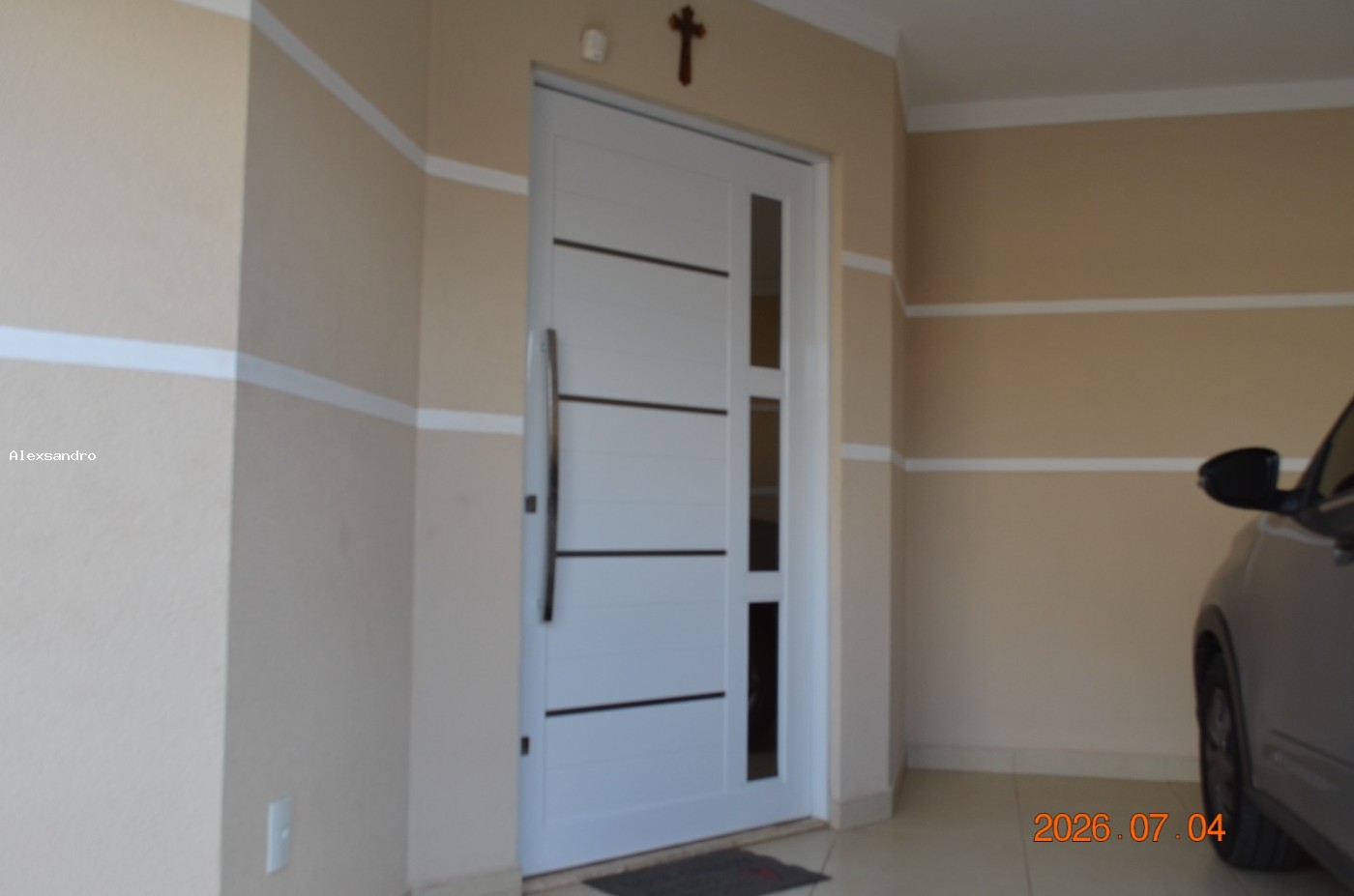 Casa, 3 quartos, 160 m² - Foto 2