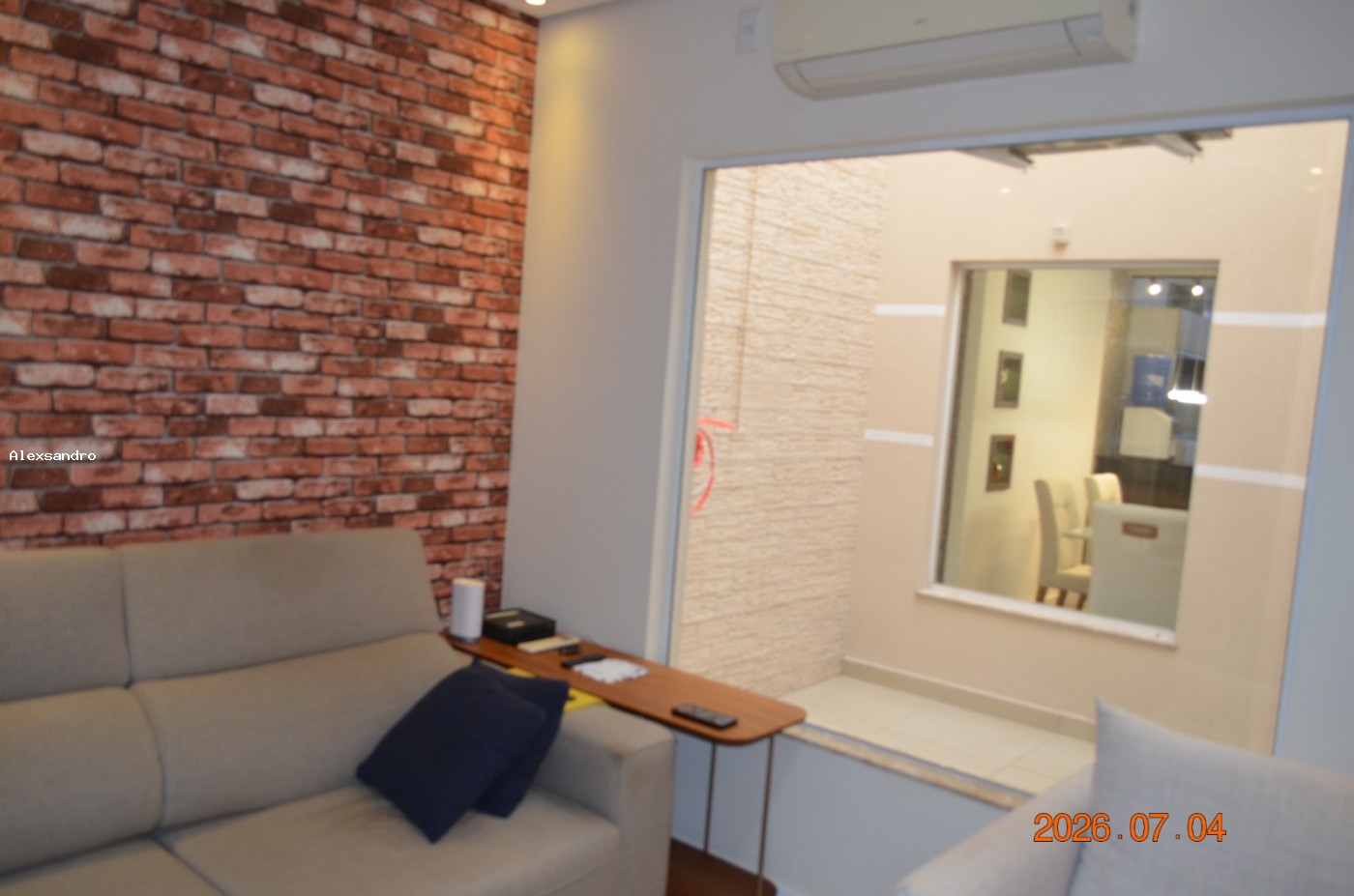 Casa, 3 quartos, 160 m² - Foto 11