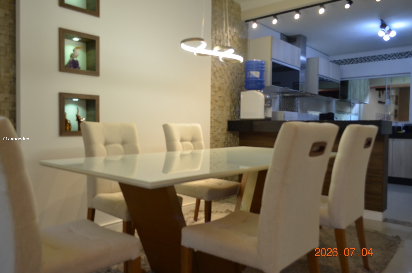 Casa, 3 quartos, 160 m² - Foto 4