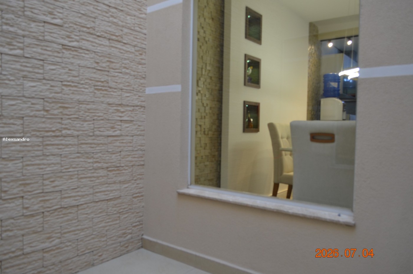 Casa, 3 quartos, 160 m² - Foto 13