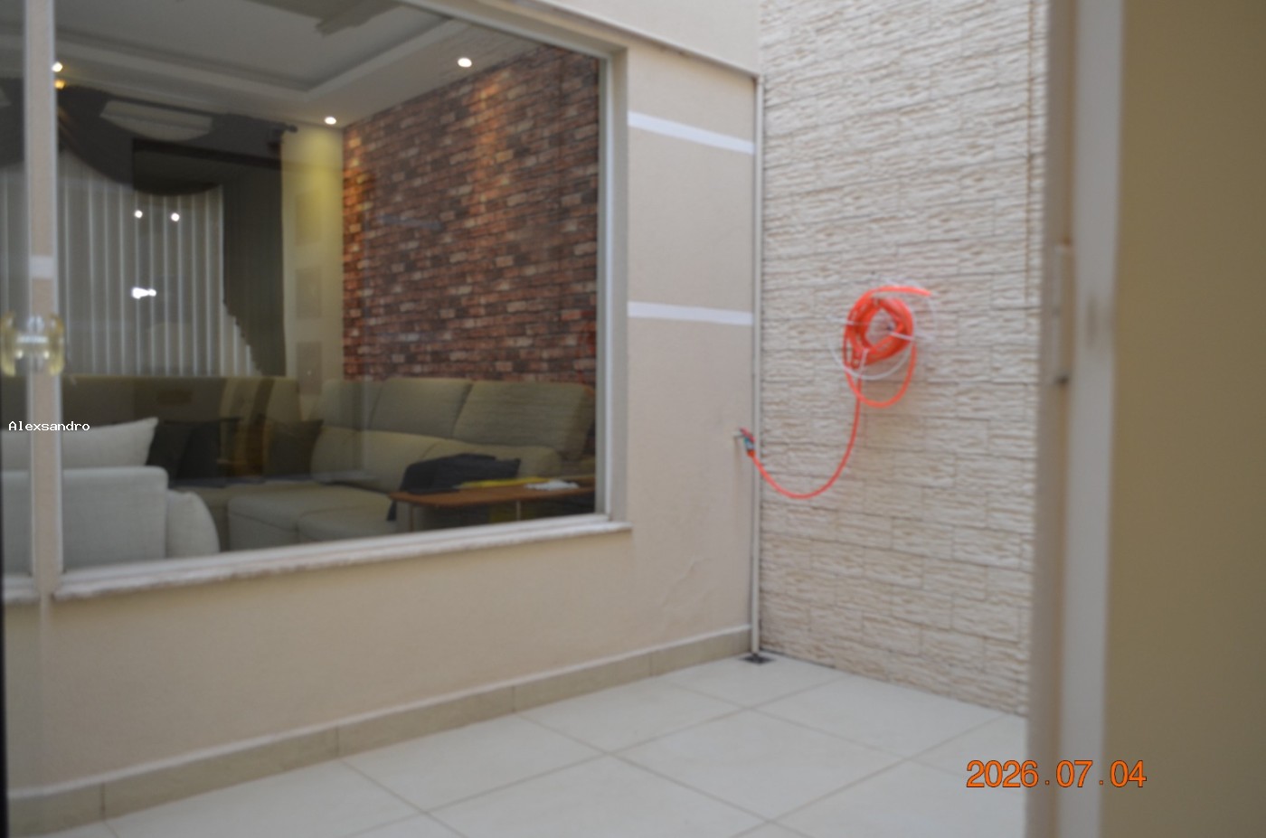 Casa, 3 quartos, 160 m² - Foto 22