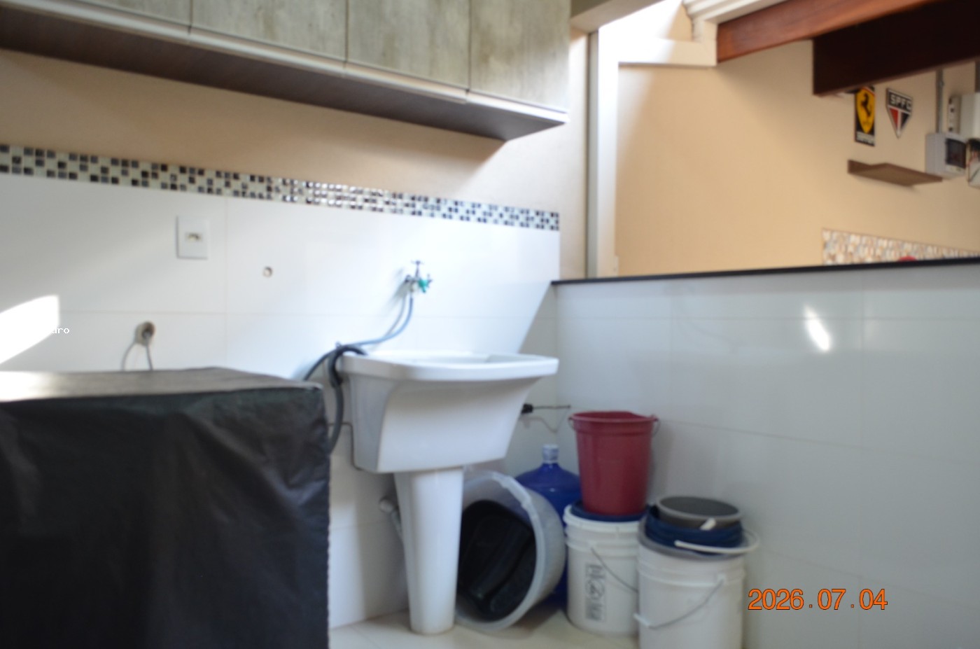 Casa, 3 quartos, 160 m² - Foto 24