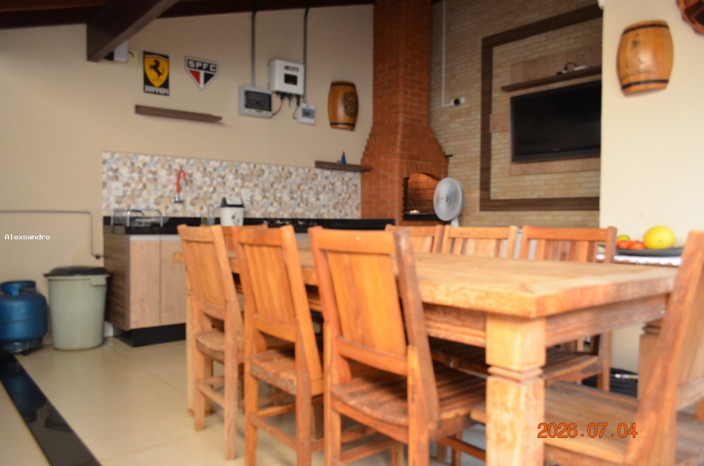 Casa, 3 quartos, 160 m² - Foto 32