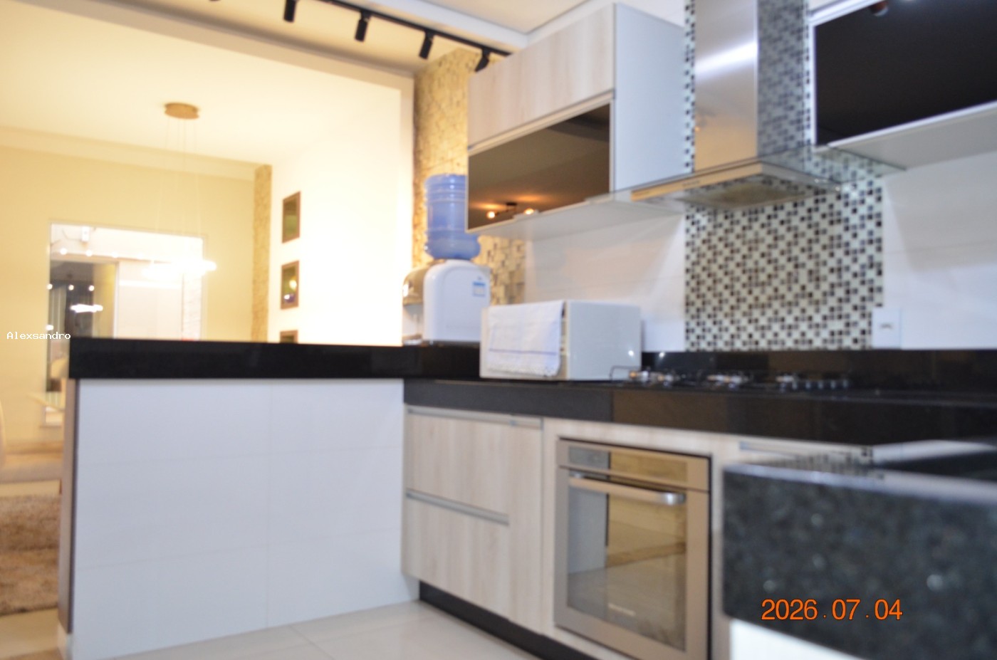 Casa, 3 quartos, 160 m² - Foto 21