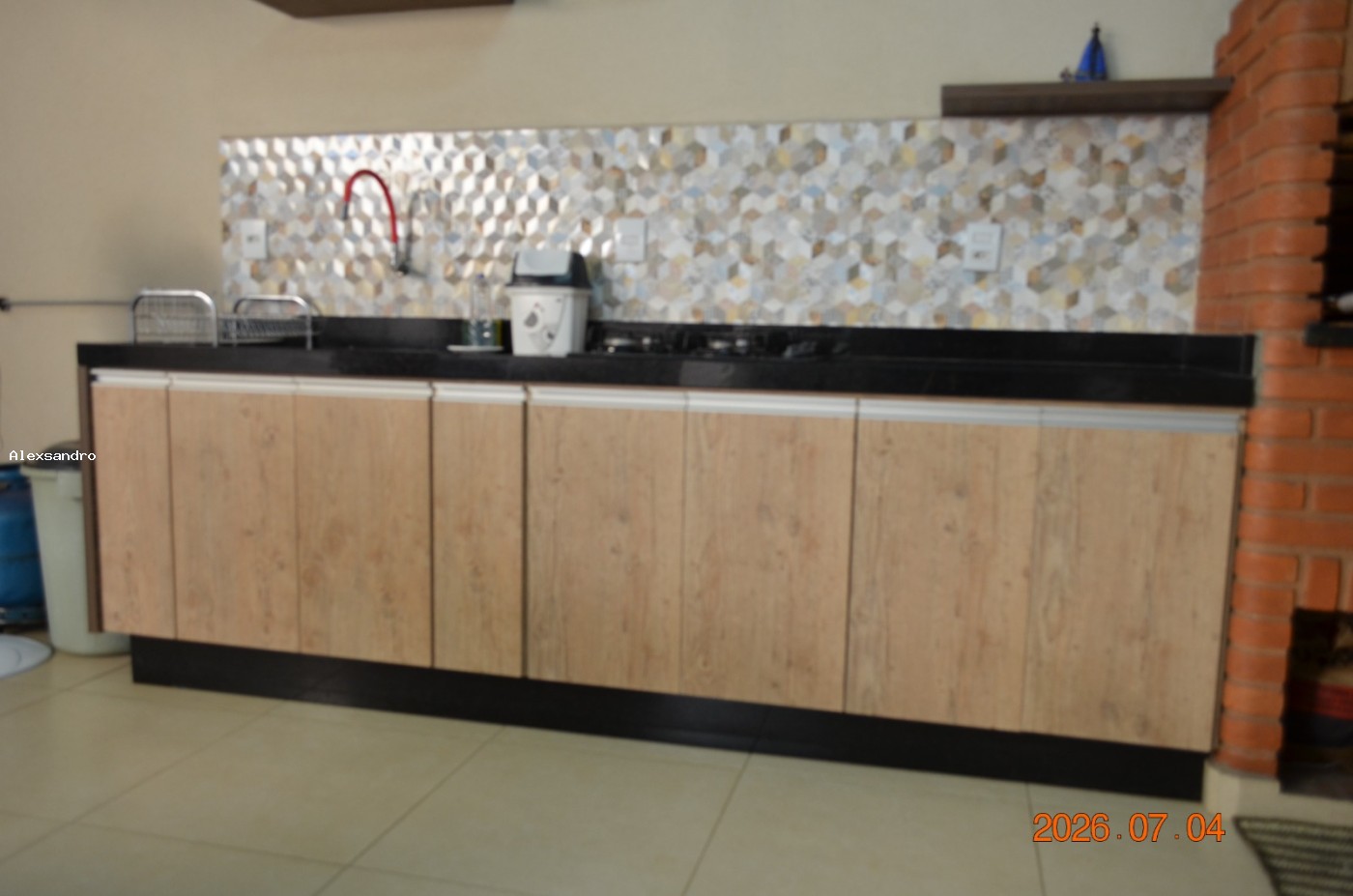 Casa, 3 quartos, 160 m² - Foto 33