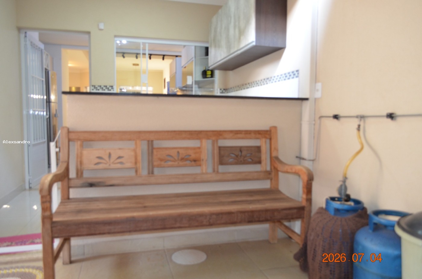 Casa, 3 quartos, 160 m² - Foto 36