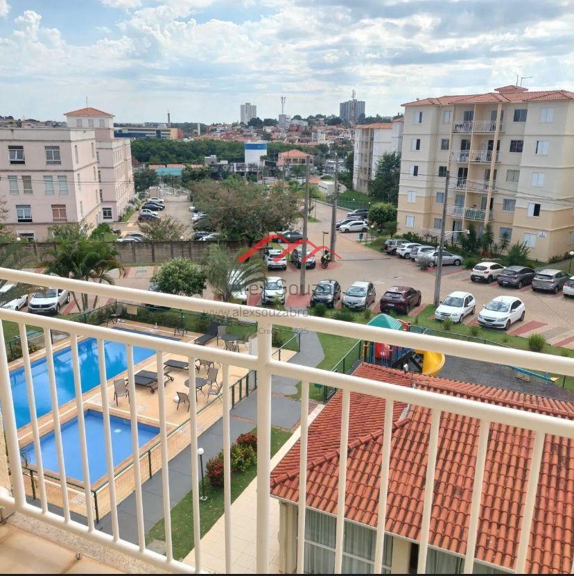 Apartamento, 2 quartos, 56 m² - Foto 18