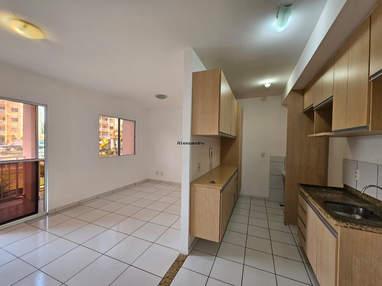 Apartamento, 2 quartos, 56 m² - Foto 7