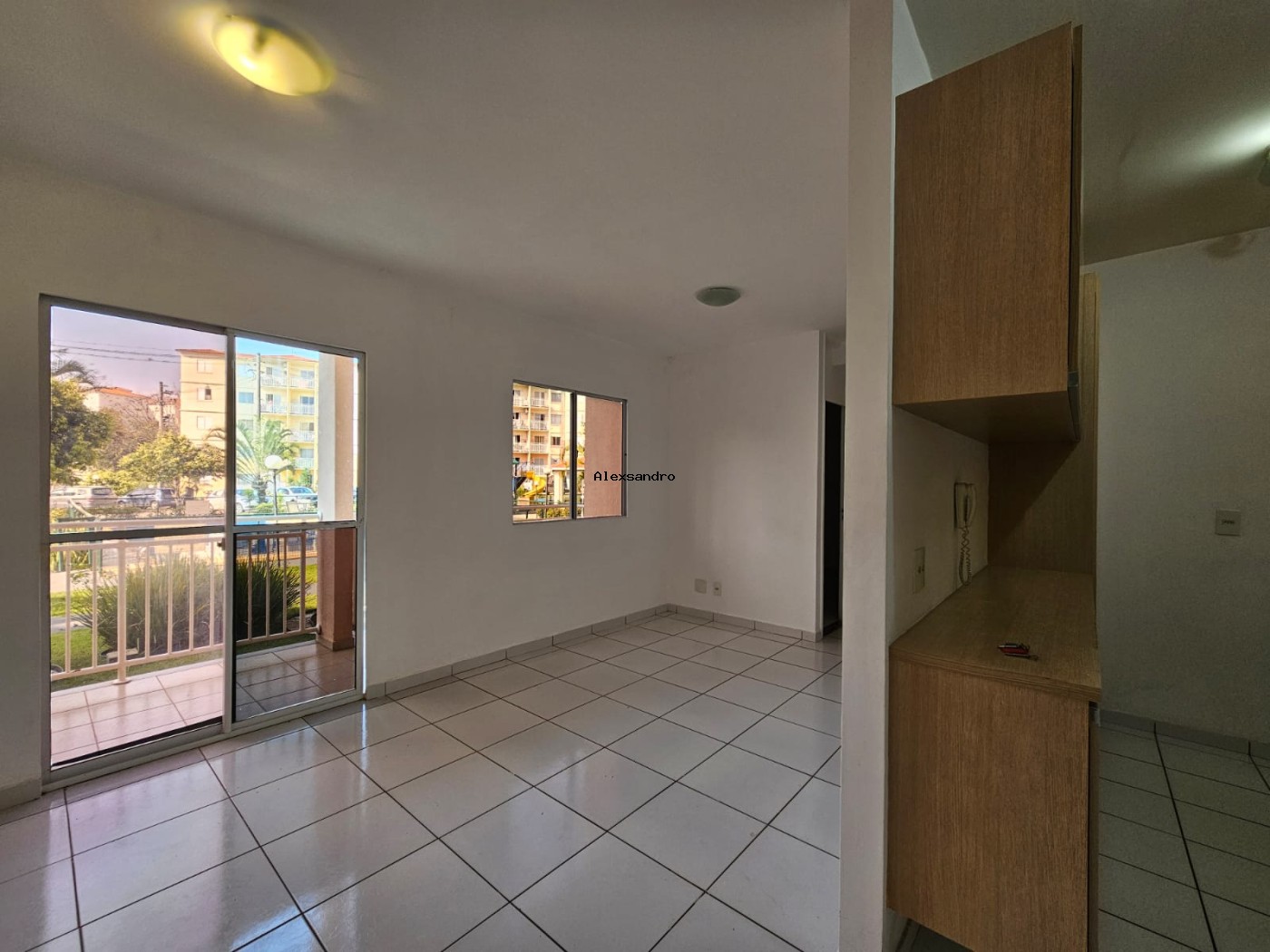Apartamento, 2 quartos, 56 m² - Foto 8
