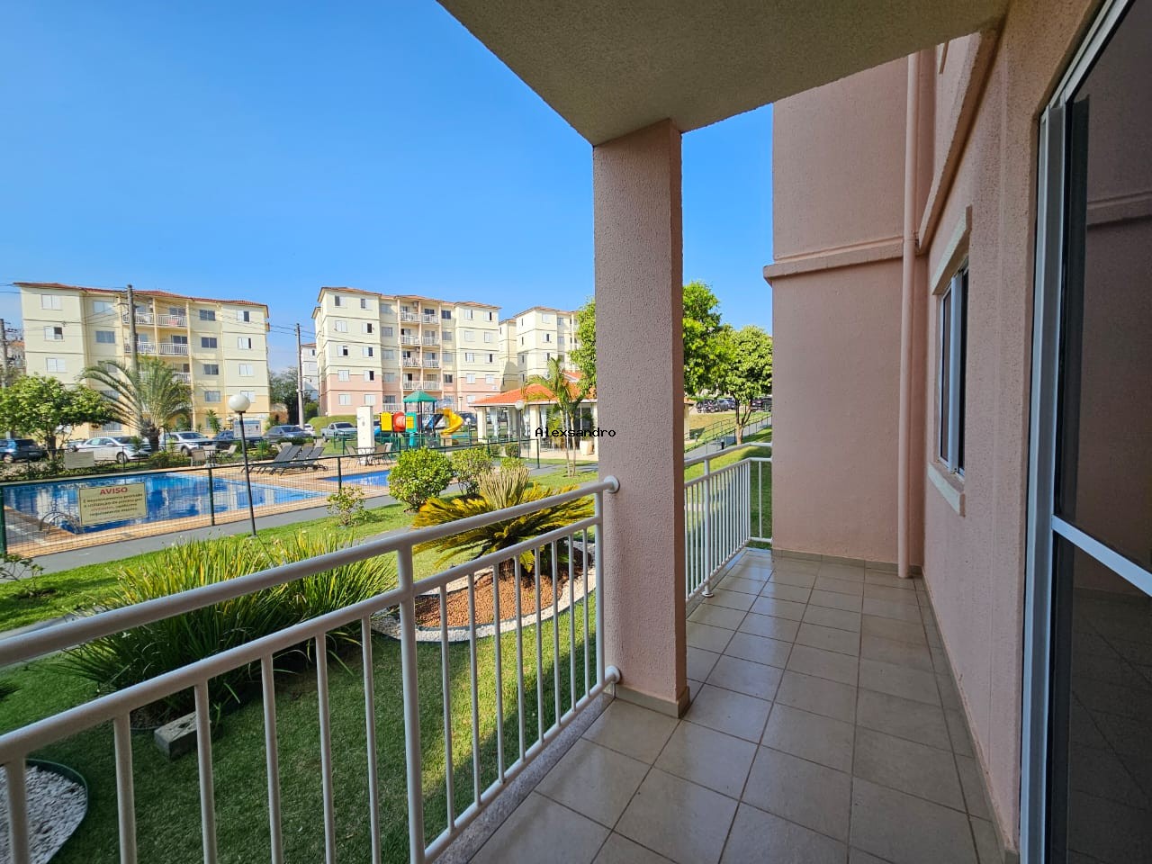 Apartamento, 2 quartos, 56 m² - Foto 32